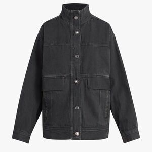 NWT Favorite Daughter The Margot Jacket in Norway Size XS